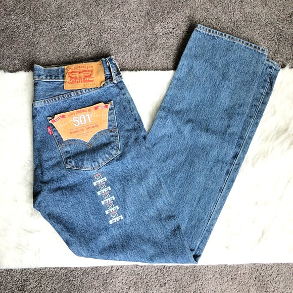 levis 501 30 x 32